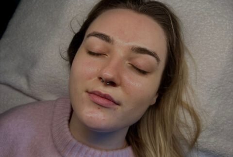 Glow & Hydration Facial
