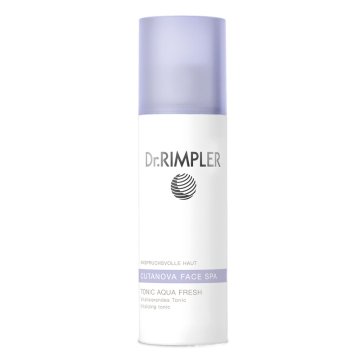 Dr. Rimpler Cutanova Face Spa